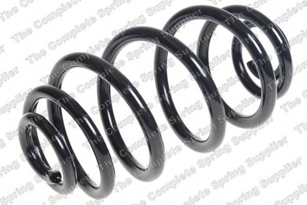 LESJÖFORS 5295037 Пружина ходовой части для VOLKSWAGEN (Фольксваген) LESJÖFORS 5295037 Пружина ходовой части для VOLKSWAGEN (Фольксваген)