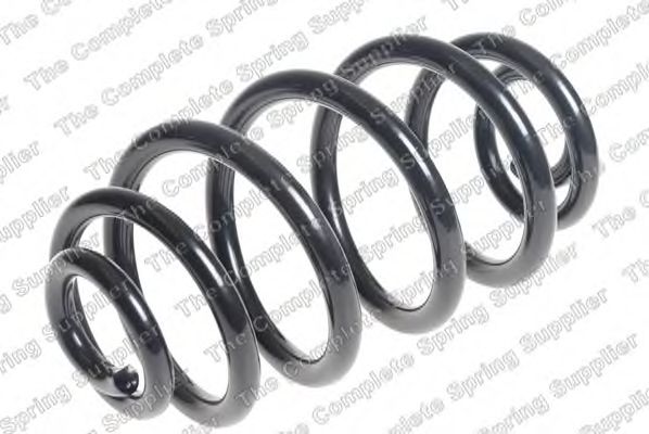 LESJÖFORS 5295042 Пружина ходовой части для VOLKSWAGEN (Фольксваген) LESJÖFORS 5295042 Пружина ходовой части для VOLKSWAGEN (Фольксваген)