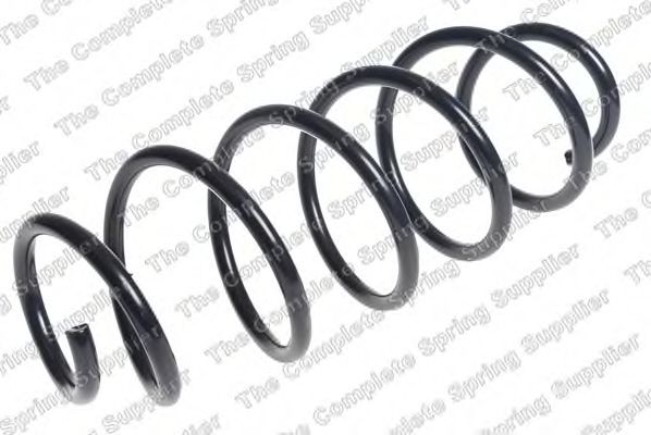 LESJÖFORS 4095858 Пружина ходовой части для VOLVO S80 II (Вольво S80 2) LESJÖFORS 4095858 Пружина ходовой части для VOLVO S80 II (Вольво S80 2)