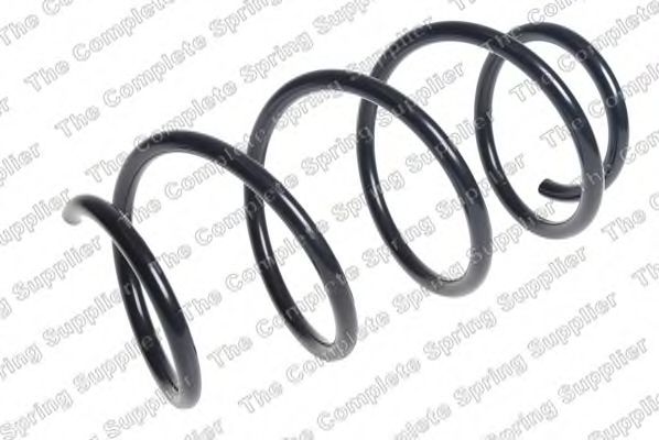 LESJÖFORS 4026227 Пружина ходовой части для FIAT 500 (Фиат 500) LESJÖFORS 4026227 Пружина ходовой части для FIAT 500 (Фиат 500)
