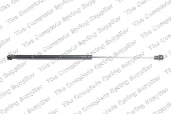 LESJÖFORS 8104257 Газовая пружина, крышка багажник для AUDI (Ауди) LESJÖFORS 8104257 Газовая пружина, крышка багажник для AUDI (Ауди)