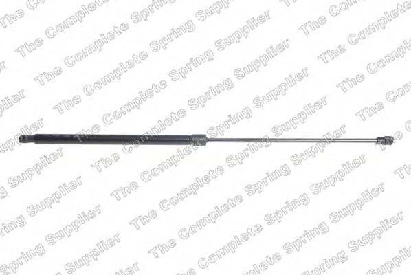 LESJÖFORS 8114209 Газовая пружина, крышка багажник для CHEVROLET CRUZE (Шевроле Круз) LESJÖFORS 8114209 Газовая пружина, крышка багажник для CHEVROLET CRUZE (Шевроле Круз)