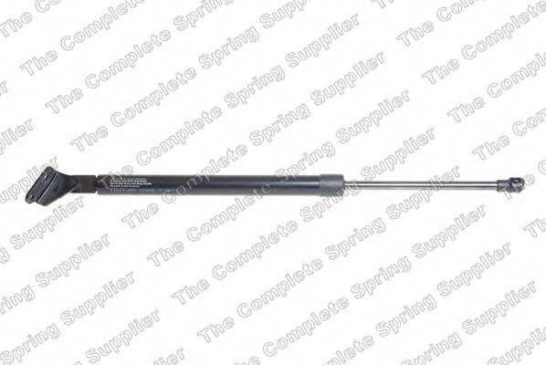 LESJÖFORS 8155465 Газовая пружина, крышка багажник для MAZDA (Мазда) LESJÖFORS 8155465 Газовая пружина, крышка багажник для MAZDA (Мазда)