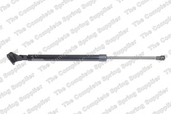 LESJÖFORS 8155466 Газовая пружина, крышка багажник для MAZDA (Мазда) LESJÖFORS 8155466 Газовая пружина, крышка багажник для MAZDA (Мазда)