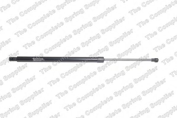 LESJÖFORS 8182922 Газовая пружина, крышка багажник для SEAT (Сеат) LESJÖFORS 8182922 Газовая пружина, крышка багажник для SEAT (Сеат)
