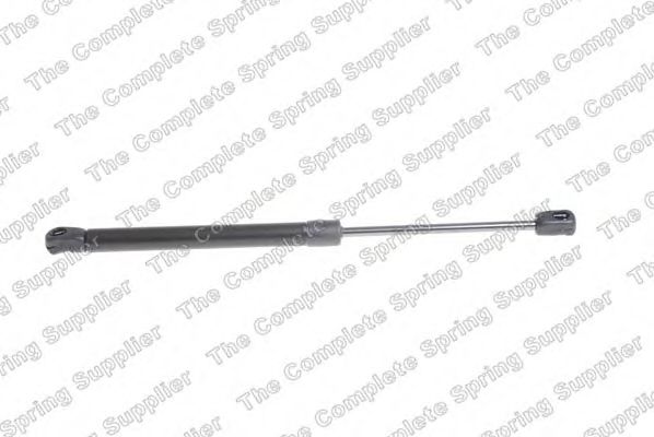LESJÖFORS 8195080 Газовая пружина, крышка багажник для VOLKSWAGEN PASSAT (Фольксваген Пассат) LESJÖFORS 8195080 Газовая пружина, крышка багажник для VOLKSWAGEN PASSAT (Фольксваген Пассат)