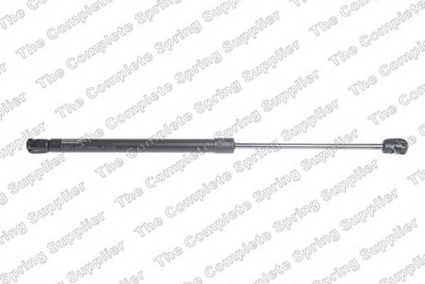 LESJÖFORS 8195081 Газовая пружина, крышка багажник для VOLKSWAGEN PASSAT (Фольксваген Пассат) LESJÖFORS 8195081 Газовая пружина, крышка багажник для VOLKSWAGEN PASSAT (Фольксваген Пассат)