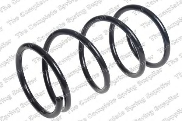 LESJÖFORS 4059257 Пружина ходовой части для MITSUBISHI LANCER (Митсубиши/митсубиси Ланcэр) LESJÖFORS 4059257 Пружина ходовой части для MITSUBISHI LANCER (Митсубиши/митсубиси Ланcэр)