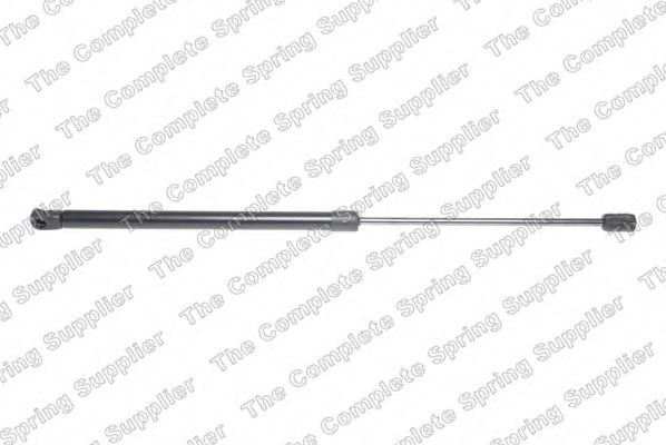 LESJÖFORS 8104253 Газовая пружина, крышка багажник для AUDI (Ауди) LESJÖFORS 8104253 Газовая пружина, крышка багажник для AUDI (Ауди)