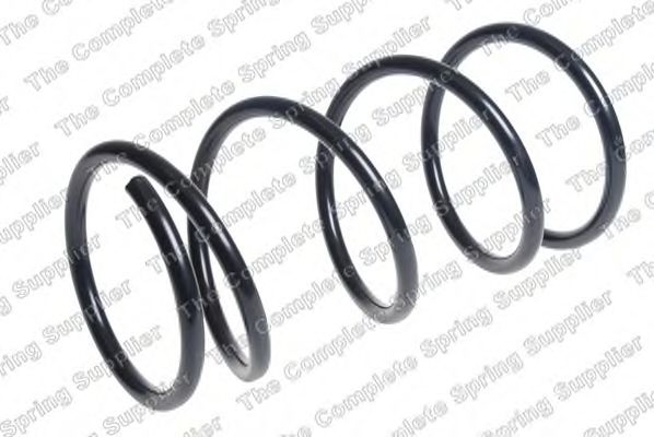 LESJÖFORS 4059261 Пружина ходовой части для MITSUBISHI LANCER (Митсубиши/митсубиси Ланcэр) LESJÖFORS 4059261 Пружина ходовой части для MITSUBISHI LANCER (Митсубиши/митсубиси Ланcэр)