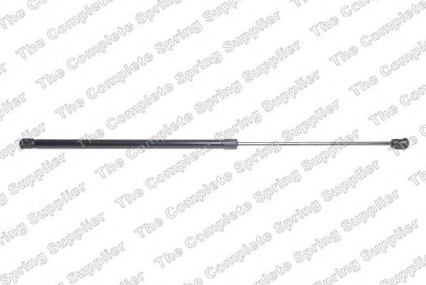 LESJÖFORS 8127579 Газовая пружина, крышка багажник для FORD (Форд) LESJÖFORS 8127579 Газовая пружина, крышка багажник для FORD (Форд)