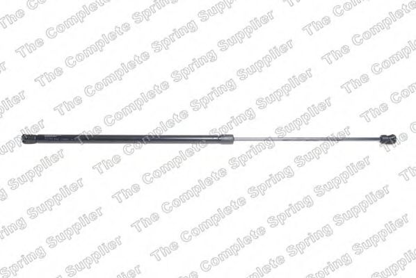 LESJÖFORS 8127580 Газовая пружина, крышка багажник для FORD (Форд) LESJÖFORS 8127580 Газовая пружина, крышка багажник для FORD (Форд)
