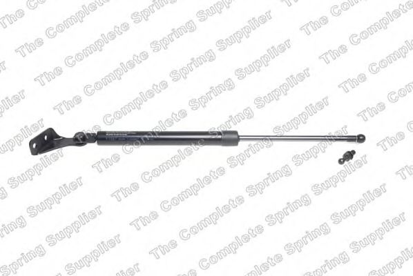 LESJÖFORS 8162064 Газовая пружина, крышка багажник для NISSAN TIIDA (Ниссан Т2да) LESJÖFORS 8162064 Газовая пружина, крышка багажник для NISSAN TIIDA (Ниссан Т2да)