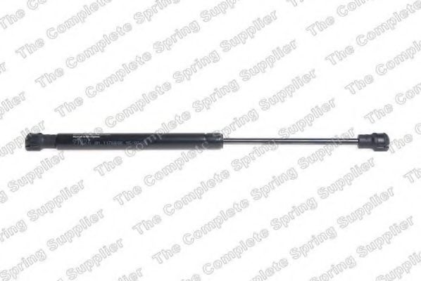LESJÖFORS 8156836 Газовая пружина, крышка багажник для MERCEDESBENZ (Мерседес бенц) LESJÖFORS 8156836 Газовая пружина, крышка багажник для MERCEDESBENZ (Мерседес бенц)