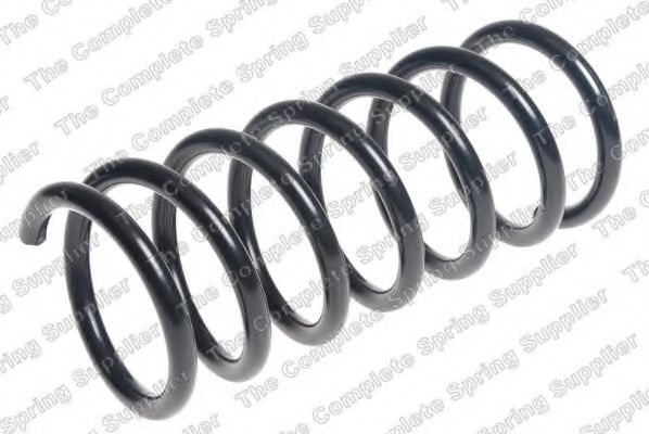 LESJÖFORS 4295873 Пружина ходовой части для VOLVO XC70 II (Вольво Xc70 2) LESJÖFORS 4295873 Пружина ходовой части для VOLVO XC70 II (Вольво Xc70 2)