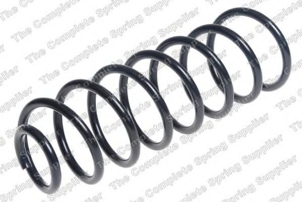 LESJÖFORS 4277827 Пружина ходовой части для SAAB 9-5 (Сааб 9-5) LESJÖFORS 4277827 Пружина ходовой части для SAAB 9-5 (Сааб 9-5)