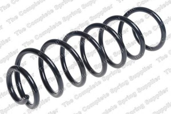 LESJÖFORS 4226162 Пружина ходовой части для FIAT QUBO (Фиат Qубо) LESJÖFORS 4226162 Пружина ходовой части для FIAT QUBO (Фиат Qубо)