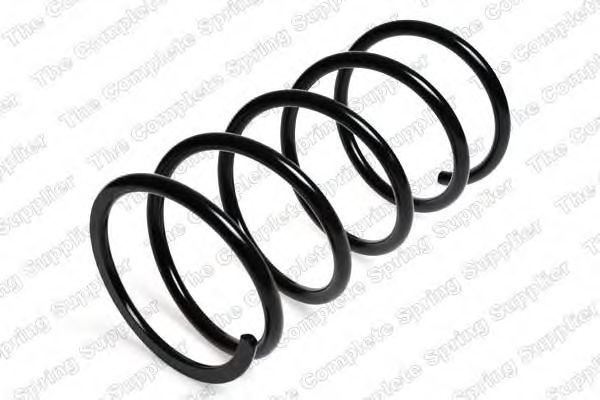 KILEN 16001 Пружина ходовой части для MAZDA 323 F/P VI (Мазда 323 ф/п vи) KILEN 16001 Пружина ходовой части для MAZDA 323 F/P VI (Мазда 323 ф/п vи)