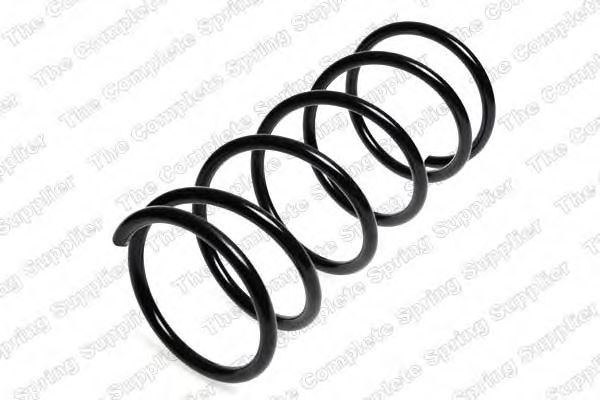 KILEN 18001 Пружина ходовой части для MITSUBISHI MIRAGE V (Митсубиши/митсубиси Мирагэ v) KILEN 18001 Пружина ходовой части для MITSUBISHI MIRAGE V (Митсубиши/митсубиси Мирагэ v)