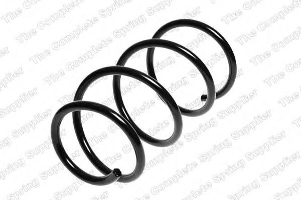 KILEN 24037 Пружина ходовой части 