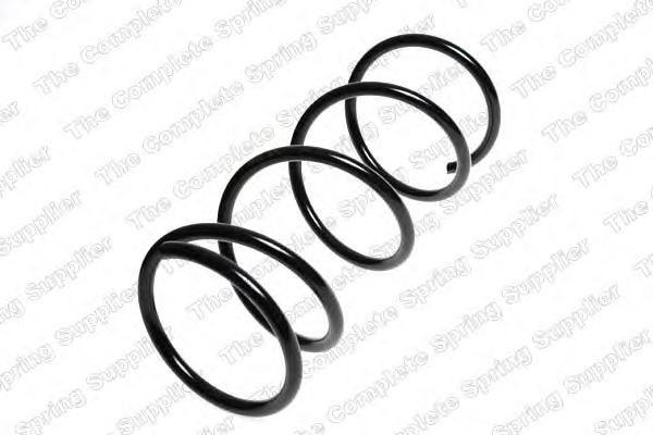 KILEN 24041 Пружина ходовой части 