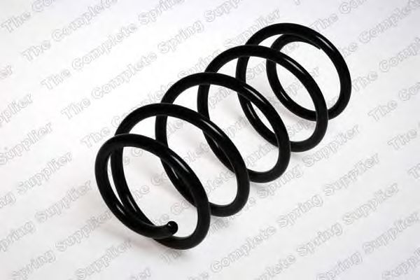 KILEN 31015 Пружина ходовой части 