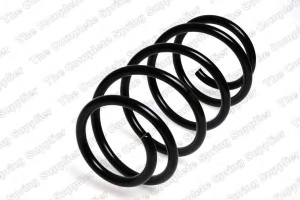 KILEN 31014 Пружина ходовой части 