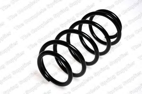 KILEN 31033 Пружина ходовой части 