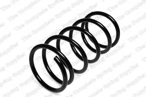 KILEN 31007 Пружина ходовой части 