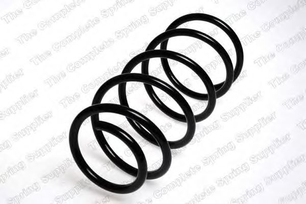 KILEN 31011 Пружина ходовой части 