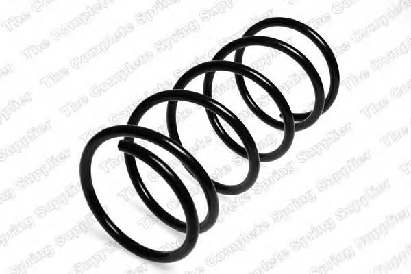 KILEN 31038 Пружина ходовой части 