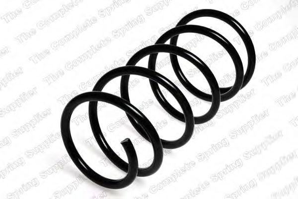 KILEN 31032 Пружина ходовой части 