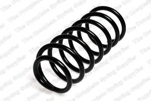 KILEN 25002 Пружина ходовой части 