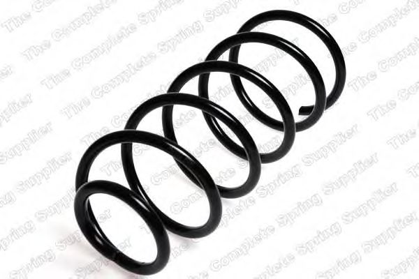 KILEN 25012 Пружина ходовой части 