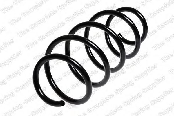 KILEN 25027 Пружина ходовой части для VOLKSWAGEN JETTA V (Фольксваген Джетта 5) KILEN 25027 Пружина ходовой части для VOLKSWAGEN JETTA V (Фольксваген Джетта 5)