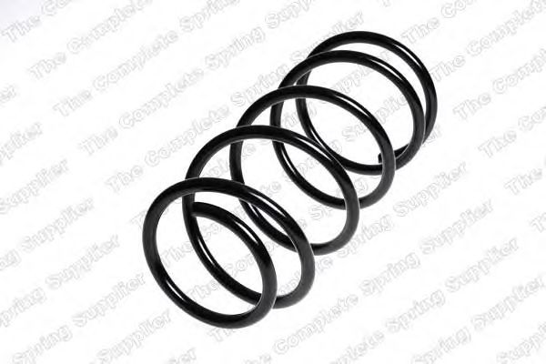 KILEN 26510 Пружина ходовой части 