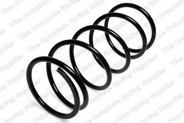 KILEN 26002 Пружина ходовой части 