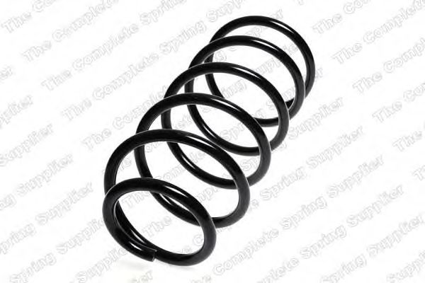 KILEN 26021 Пружина ходовой части 