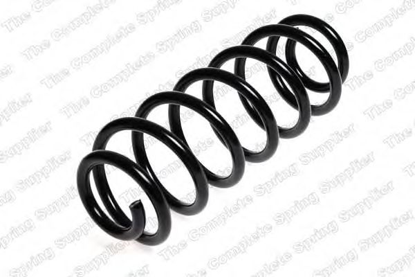 KILEN 50184 Пружина ходовой части для AUDI A3 (Ауди А3) KILEN 50184 Пружина ходовой части для AUDI A3 (Ауди А3)