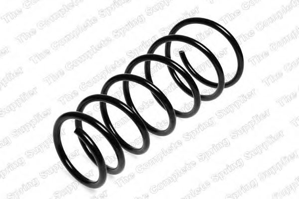 KILEN 53680 Пружина ходовой части для FORD MONDEO (Форд Мондэо) KILEN 53680 Пружина ходовой части для FORD MONDEO (Форд Мондэо)