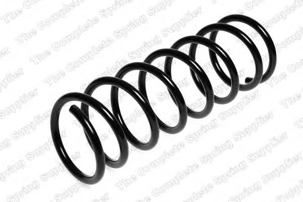 KILEN 54810 Пружина ходовой части для HYUNDAI EXCEL (Хендай Эxcэл) KILEN 54810 Пружина ходовой части для HYUNDAI EXCEL (Хендай Эxcэл)
