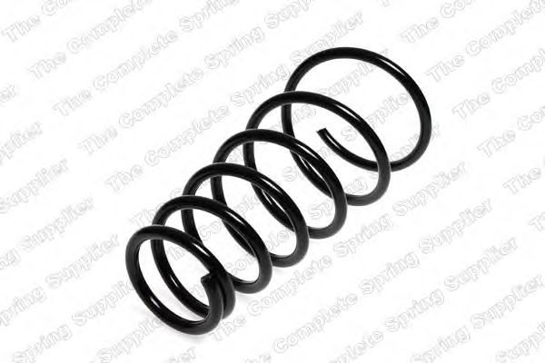 KILEN 54819 Пружина ходовой части для HYUNDAI EXCEL (Хендай Эxcэл) KILEN 54819 Пружина ходовой части для HYUNDAI EXCEL (Хендай Эxcэл)