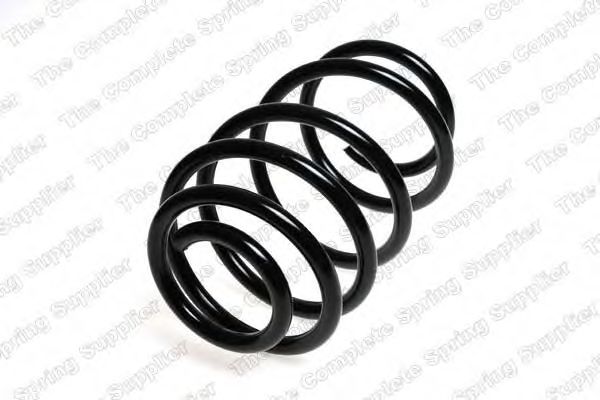 KILEN 67204 Пружина ходовой части для JEEP LIBERTY (Джип Либэртъ) KILEN 67204 Пружина ходовой части для JEEP LIBERTY (Джип Либэртъ)