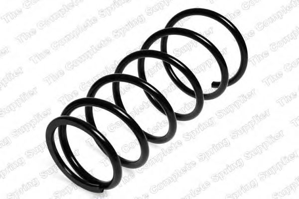 KILEN 56510 Пружина ходовой части для MAZDA 626 IV (Мазда 626 4) KILEN 56510 Пружина ходовой части для MAZDA 626 IV (Мазда 626 4)