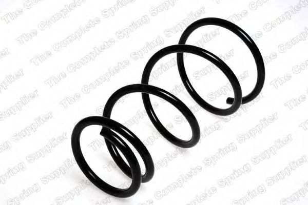 KILEN 56180 Пружина ходовой части для MAZDA 626 III (Мазда 626 3) KILEN 56180 Пружина ходовой части для MAZDA 626 III (Мазда 626 3)