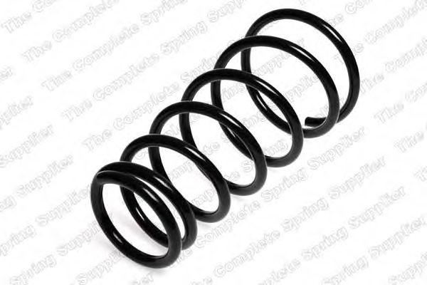 KILEN 63302 Пружина ходовой части для SUBARU LEGACY I (Субару Легаси 1) KILEN 63302 Пружина ходовой части для SUBARU LEGACY I (Субару Легаси 1)