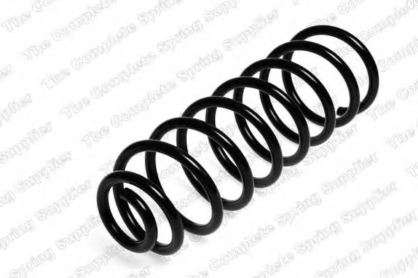 KILEN 65009 Пружина ходовой части для VOLKSWAGEN JETTA II (Фольксваген Жэтта 2) KILEN 65009 Пружина ходовой части для VOLKSWAGEN JETTA II (Фольксваген Жэтта 2)