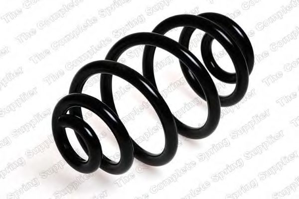 KILEN 65025 Пружина ходовой части для VOLKSWAGEN (Фольксваген) KILEN 65025 Пружина ходовой части для VOLKSWAGEN (Фольксваген)