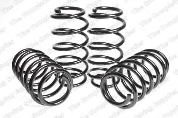 KILEN 912438 Комплект ходовой части, пружины для AUDI 80 (Ауди 80) KILEN 912438 Комплект ходовой части, пружины для AUDI 80 (Ауди 80)