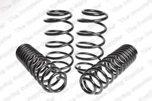KILEN 912430 Комплект ходовой части, пружины для AUDI 90 (Ауди 90) KILEN 912430 Комплект ходовой части, пружины для AUDI 90 (Ауди 90)